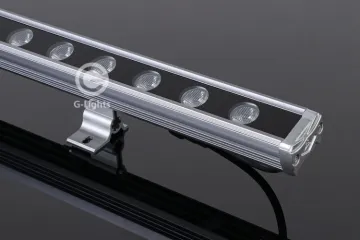Outdoor Waterproof aluminum led wall washer light
