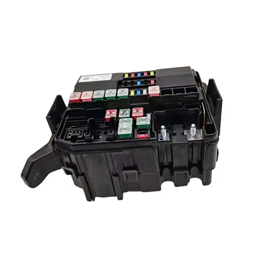 Modern IX25 Engine Fuse Box Assembly and Junction Box: Part Numbers 91950-C9800 and 91950C9800