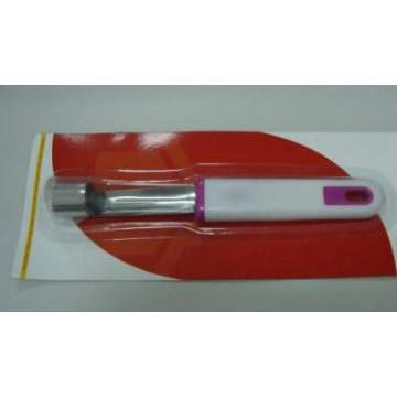 2014 NEW DESIGN BAKEWARE CAKE DECORATING PEN COOKWARE BAMBOO SPATULA