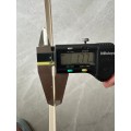 ピークガスケットポリエーテルエーテルケトンシール