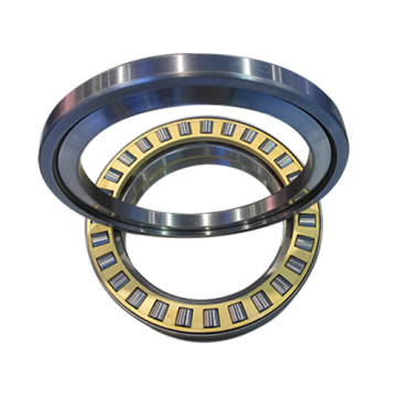 High-Quality Thrust Tapered Roller Bearing Solutions