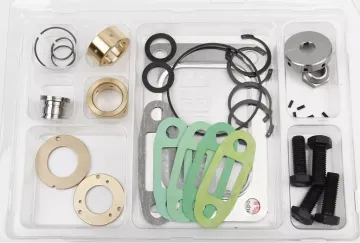 TV91 Turbolader Reparaturkits