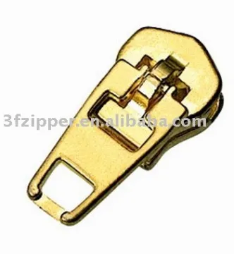 M43 Pinlock Brass Slider