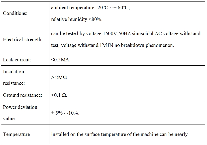 Cast copper heater(Cast copper heating ring)