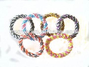 Spiral Bracelet& band inside printing with band patterns