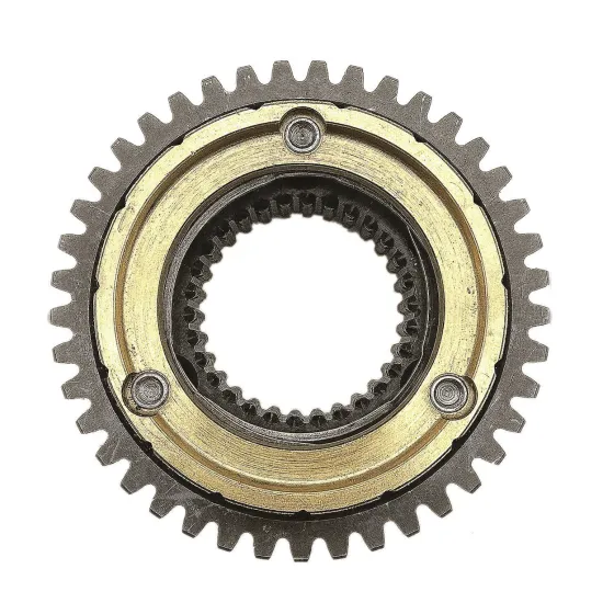 Manual Gearbox Parts Sync 33367-98002 / 33368-98002 for Toyota
