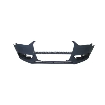 8KD807065A Front Bumper for Audi A4 B8PA 2016