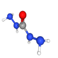 piégeur d&#39;oxygène carbohydrazide