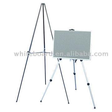 Display Stand and Easel
