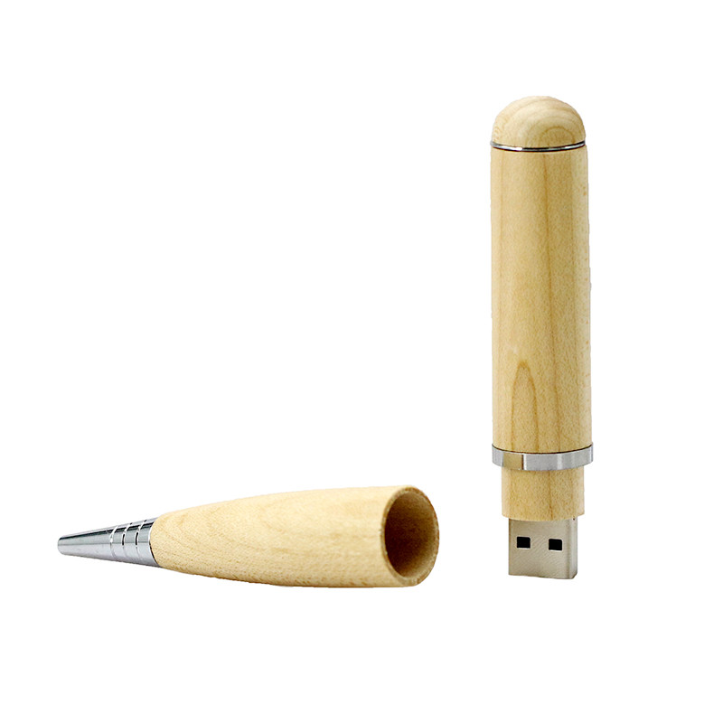 Flash Drive Pen