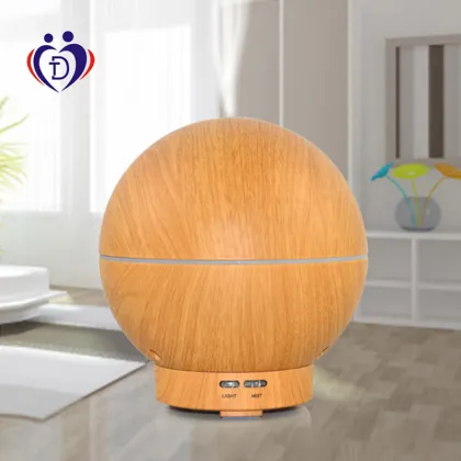 Now Portable Aromatherapy Essential Oil Diffuser