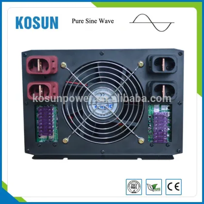 pure sine wave inverter 6000 watts
