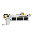 CNC 3D Pipe Bending Machine for Copper, Aluminum & Steel Tubes