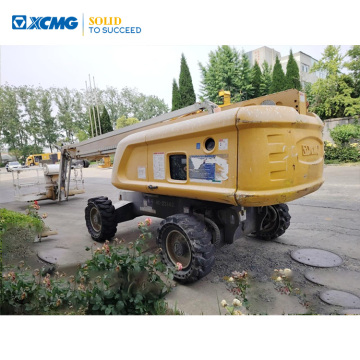 XCMG GTBZ20S 20m Used Telescopic Boom Lifts for Sale