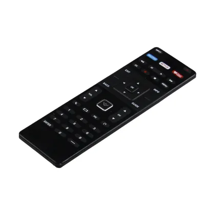 XRT122 Remote Control for Vizio Smart TV