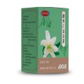 Classical handmade jujube seed lily flower tea