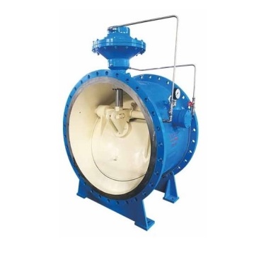 BF32X Multi-function Micro-Resistance Slow-Close Check Valve