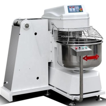 High Quality Commercial Spiral Dough Mixer for 100KG to 150KG