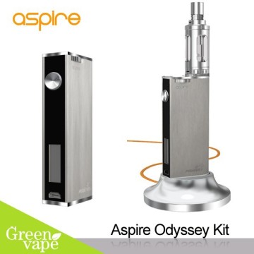 Aspire Odyssey Aspire Odyssey Kit Come With Pegasus MOD 70W & Triton Tank Aspire Odyssey kit