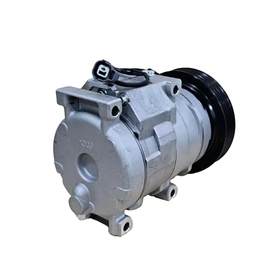 38810-R40-A01 Cooling System Compressor for Honda Accord EX-L 2.4L 2008-2012