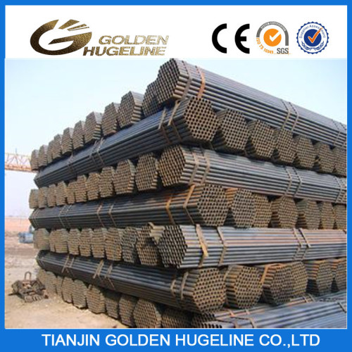A106 A53 Gr. B Cold Drawnseamless Steel Pipe