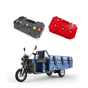 APTK High Performance Electric Motorcycle FOC Controller