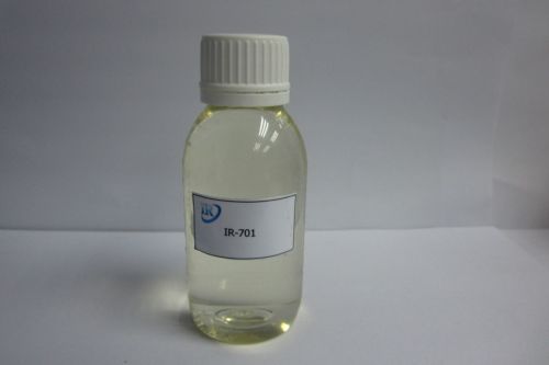 Liquid Cooling Tower Water Treatment Chemicals For Drinking Water Ir-701