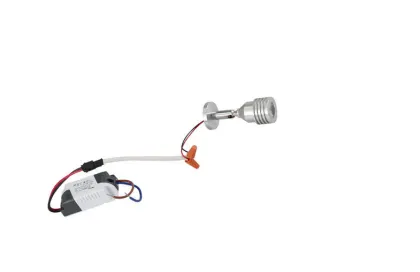 Led Spotlights For Commercial Lighting