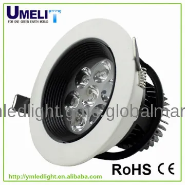 gu10 led ceiling lights