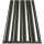 41Cr4 quenched and tempered qt steel round bar