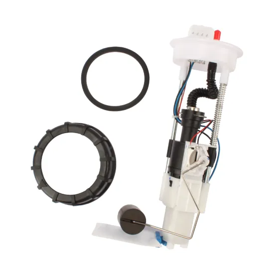 OEM Replacement Fuel Pump Assembly for Polaris RZR Models: 4, 800, 570 EFI, and 800, Suits 2011-2013 & Earlier Models