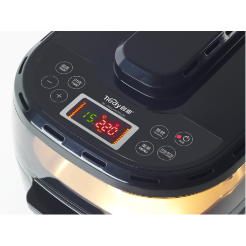 Oil Free Air Fryer 10L household healthy air fryers oven Factory