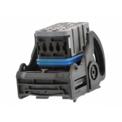 32 Pin Auto Waterproof Electrical Female Molex Connector Original