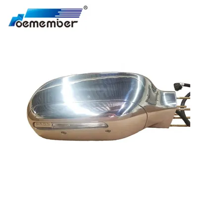 OEM Truck Lamp Headlamp Assembly P54-6112-110 for PETERBILT 389