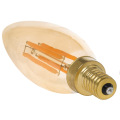 Compacte kwaliteit led-lampen