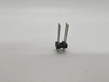 3.5mm Pin Header Dual Row Straight Type