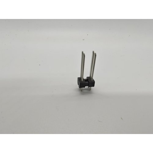 3.5mm Pin Header Dual Row Straight Type