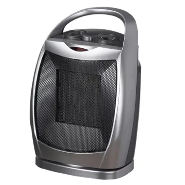 750W/1500W Portable Electric Ceramic PTC Space Heater
