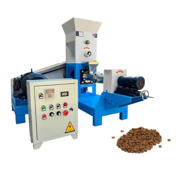 Small Cheap Shrimp Pet Food Pellet Maker for Dogs and Cats