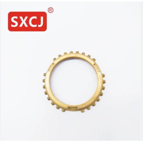 High-Quality and Affordable OEM 94582323 Synchronizer Ring for DAMAS - Customization Available