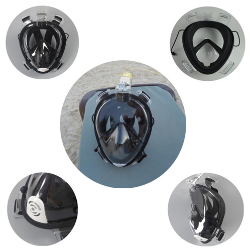 High quality goggles of polarized dive mask