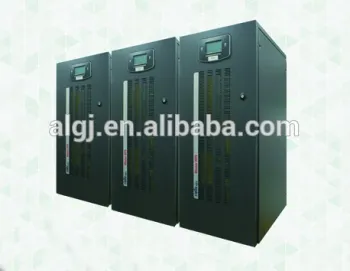 10KW/20KW OFF-GRID INDUSTRIAL SOLAR ENERGY STORAGE SYSTEM