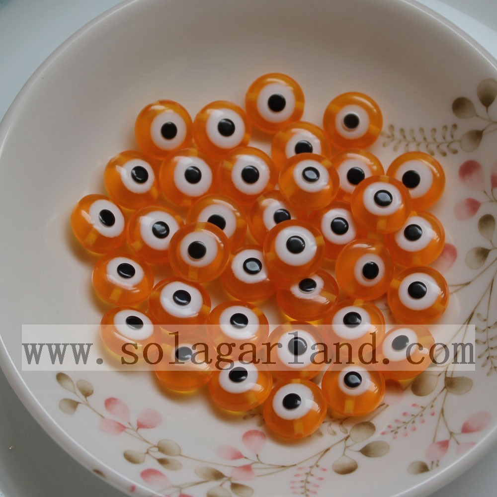 Evil Eye Beads