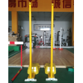 Top-Quality Portable Badminton Net Posts