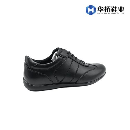 Chaussures en cuir polyvalentes et élégantes pour hommes