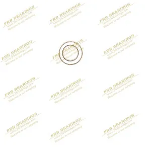 KAA10AG0 Thin-section angular contact bearings for Robotics