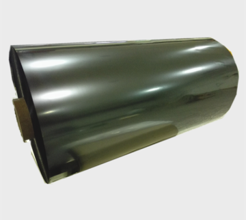 Black PET Film Rolls for Packaging