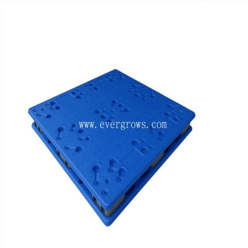 1200 * 1200mm 플라스틱 깔판 공급자, Bossgoo.com의 고품질 1200 * 1200mm 플라스틱 깔판 공급자