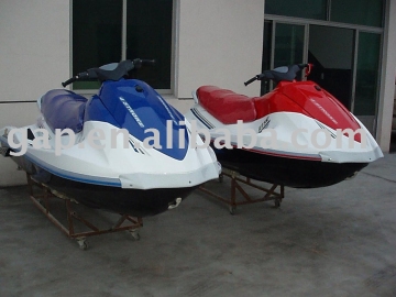 1400 cc 4 stroke Jet Ski