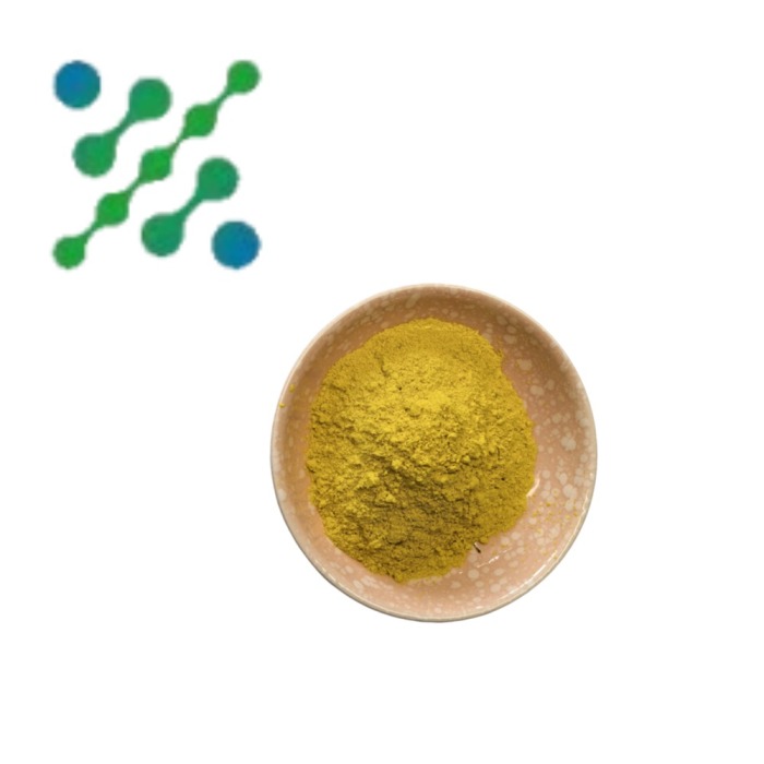 High Purity Quercetin Powder 95% 98%